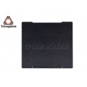 TriangleLab blacha teksturowana - 235 x 235mm - PEI do drukarek 3D