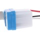 Czujnik zmierzchu - 230V AC - automatyczny przełącznik światła ulicznego z fotokomórką