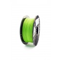 F3D Filament TPU zielony 0,2 kg 1,75 mm