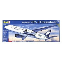 Revell - 04261 - Boeing 787-8 Dreamliner
