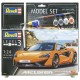 Revell - 67051 - McLaren 570s - Model Set 