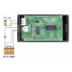Miernik napięcia i prądu - 0-100V, max 10A - miernik LCD - watomierz