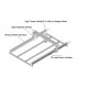 Frezarka CNC LEAD 1010 - 100x100cm - DIY - napęd śrubowy