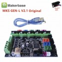 Sterownik MKS GEN L v2.1 Makerbase - Drukarki 3D