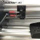 Endstop - mocowanie do profili aluminiowych V-SLOT - CNC, Drukarki 3D