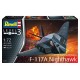 Revell - 03899 - F-117A Nighthawk Stealth Fighter