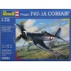 VOUGHT F4U CORSAIR - REVELL - 03983 - Samolot 