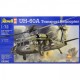 UH-60A Transport - REVELL - 04940 - Helikopter	