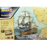 Battle Of Trafalgar - Revell - 05767 - Gift Set