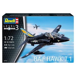 Bae Hawk T.1 - Revell - 04970