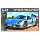 Porsche 918 Spyder - Revell - 07026