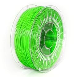 Filament Devil Design 1KG PLA 1,75 mm jasnozielony