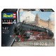 Revell - 02171 - Express locomotive BR 02 - Tender 2'2'T30