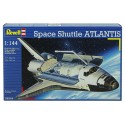 Revell - 04544 - Space Shuttle Atlantis