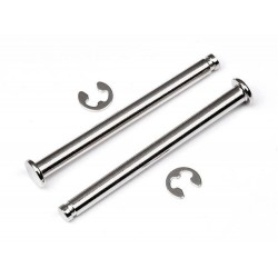 HPI 101021 - FRONT PINS OF LOWER SUSPENSION