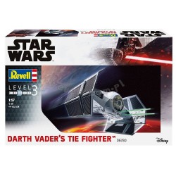 Revell - 06780 - Darth Vader's TIE Fighter