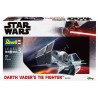 Revell - 06780 - Darth Vader's TIE Fighter