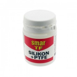 AG Smar TF - silikon + teflon (PTFE) - 60g - TermoPasty