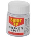 AG Smar TF - silnikon + teflon (PTFE) - 20g - TermoPasty