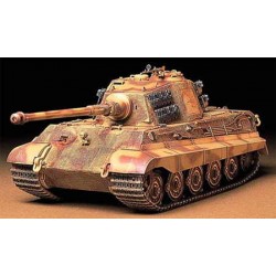 Tamiya 35164 Sd.Kfz 182 King Tiger