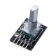 Encoder impulsator - Enkoder obrotowy - Arduino