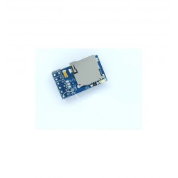 Moduł czytnika kart SD do RAMPS 1.4 - czytnik microSD
