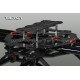TAROT FY680 Hexa - ALu-Carbon - Profesjonalna rama - 680mm