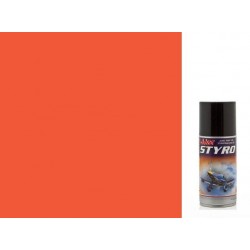 Farba Joker STYRO 15022 – ORANGE – 150 ml - lakier do styropianu