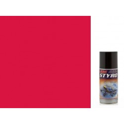 Farba Joker STYRO 15110 – RED – 150 ml - lakier do styropianu