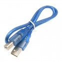 Kabel do Arduino Uno - USB A-B - drukarkowy