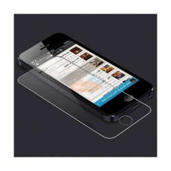 Szkło hartowane - IPhone 5 / 5S / 5C / SE - 0,3mm