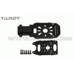 Mocowanie silnika TAROT TL68B25 - części do FY690, FY680 i FY650 - 1 zestaw