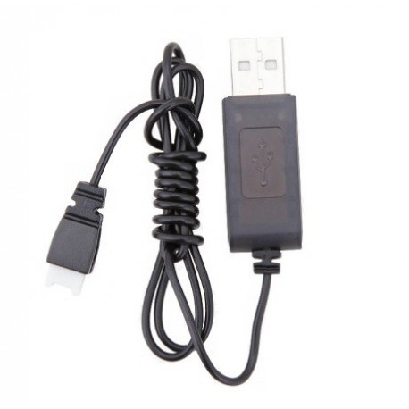 Ładowarka / Kabel USB