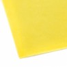Papier pokryciowy żółty 508x762 mm - 1szt - DUMAS 59-185C (jaskier)