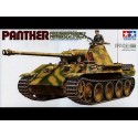Tamiya 35065 1/35 Ger. Panther Med Tank - Czołg