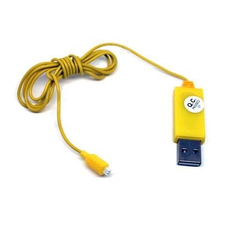 Ładowarka USB - S107C-16A