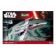 X-wing Fighter - REVELL - 03601 - Star Wars