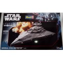 Imperial Star Destroyer - REVELL - 03609 - Star Wars