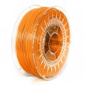 Filament Devil Design 1KG PLA 1,75 mm pomarańczowy