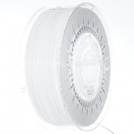 Filament Devil Design 1KG PETG 1,75 mm biały