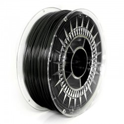 Filament Devil Design 1KG PLA 1,75 mm czarny
