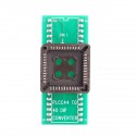 Konwerter - Przejściówka adapter PLCC32 na DIP32 / EP1M