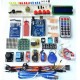 Zestaw startowy Arduino UNO XXL-1 - Starter Kit Arduino UNO R3