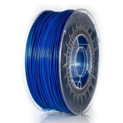Filament Devil Design 1KG PETG 1,75 mm niebieski