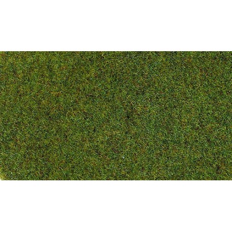 Trawa elektrostatyczna Ciemno zielona - Heki 3351 - 20g