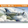 Eduard - 70121 - Spitfire Mk.IXc late version