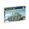 Italeri - 7003 - M4 Sherman