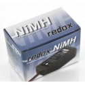 Ładowarka Redox NiMH (230V)
