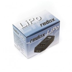 Ładowarka Redox LiPo (230V) - 2-3S