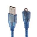 Kabel Micro USB - Arduino - 50cm